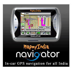 Mapmyindia-Navigator