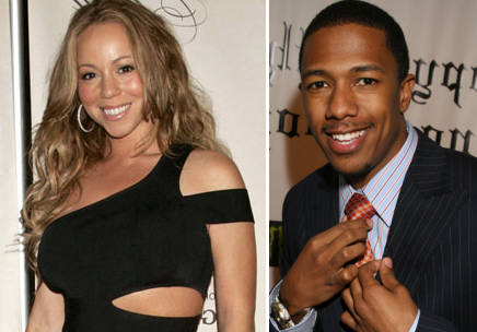 Nick Cannon buys Mariah Carey terrier for first anniversary
