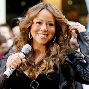 Mariah Carey wants “balancing act” in life