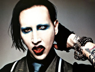Marilyn Manson to collaborate with Ne-Yo