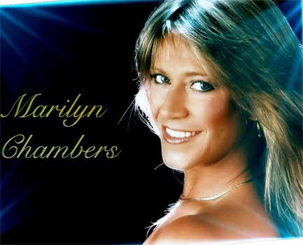 Porn star Marilyn Chambers found dead at home