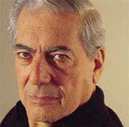 Chavez critic Vargas Llosa detained in Venezuela