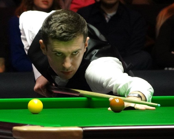 Mark-Selby