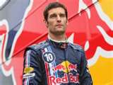 Webber fastest in first free practice for Brazilian GP