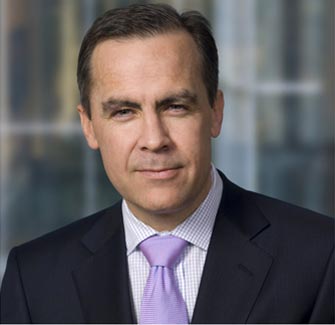 Carney to unveil new guidance for setting interest rates