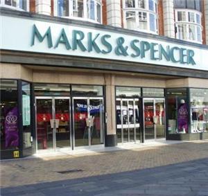 Marks and Spencer supports ‘World’s Biggest Coffee Morning’