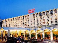 Marriott to reopen on Sunday in new ‘Fort Knox of Pakistan’ avatar
