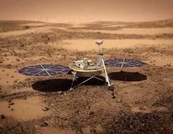 Mars