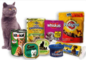 Mars Petcare Products