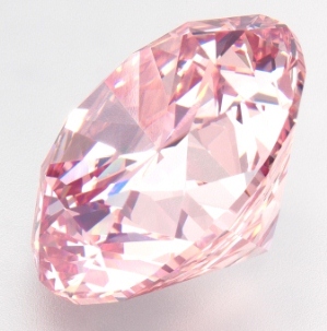 Rio Tinto donates large pink diamond to Melbourne Museum