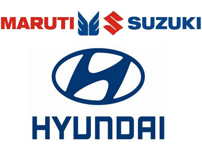 Maruti-Hyundai