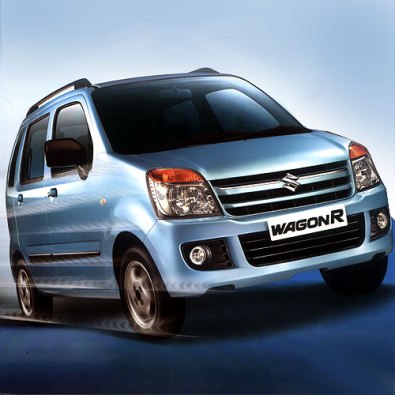Maruti planning a 1000cc Alto
