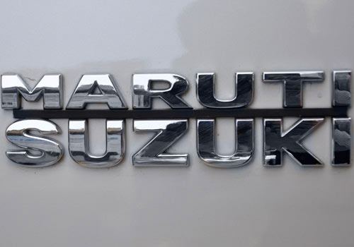 Maruti Suzuki sales fell 1% at 1.14 lakh in January