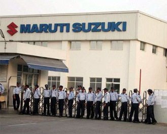 Maruti Suzuki not to take back dismissed employees