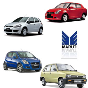 Maruti pushes vendors to speed up investments