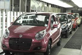 Gujarat plant will be a part of expansion, not replacement, Maruti Suzuki