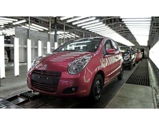 Maruti might increase prices in January