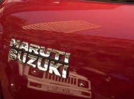 Maruti-Suzuki