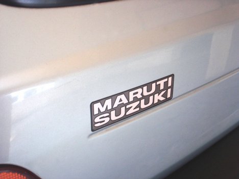 Maruti scaling up production by 70,000 units