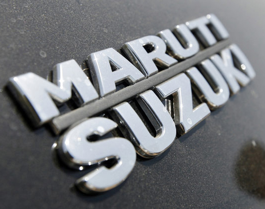 Maruti Suzuki asked to respond to issues raised by institutional investors