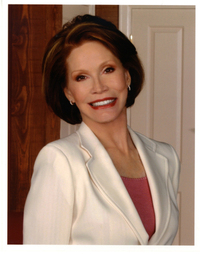 Mary Tyler Moore