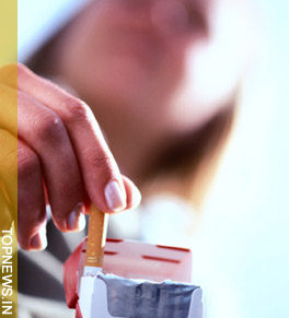 Maternal smoking can up birth defect risks