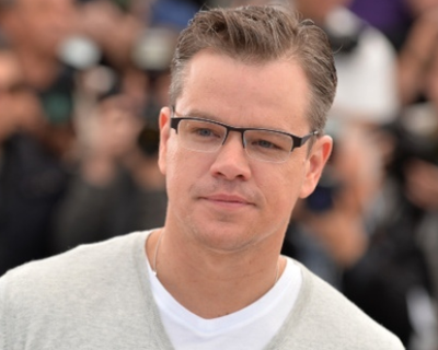 Matt-Damon