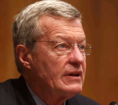 Max-Baucus