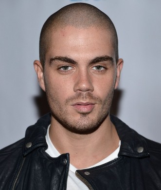 Max George