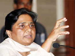 Union government should review decision to hike diesel price, Mayawati