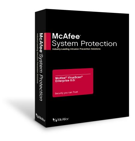 McAfee