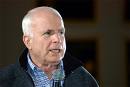 Study: McCain is getting more negative media coverage than Obama
