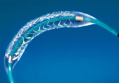 Medicated_Stent