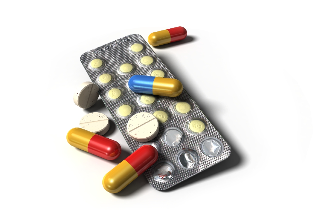 Bar-code technology machines more accurate than humans in dispensing medications  
