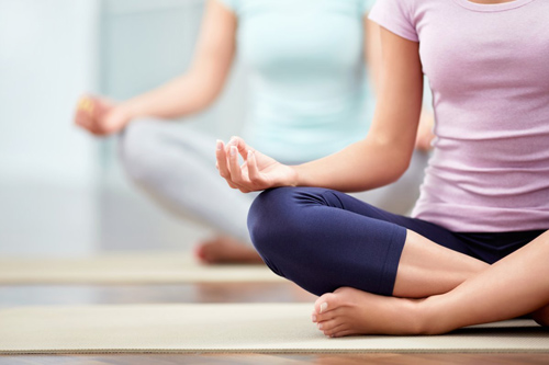 Half an hour of meditation daily may reduce anxiety and depression