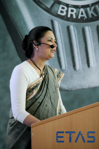   Meera Shankar appointed as next Ambassador to US  