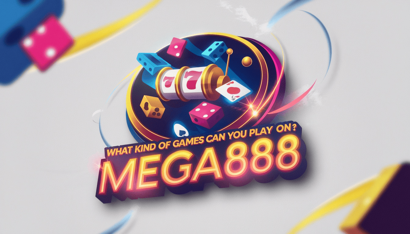 Mega888 Casino Malaysia