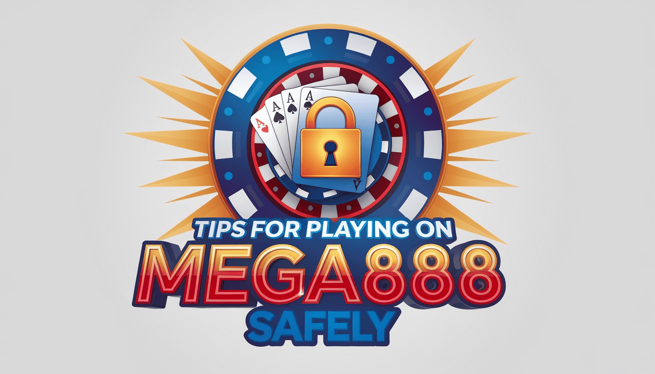 Mega888 Casino Malaysia
