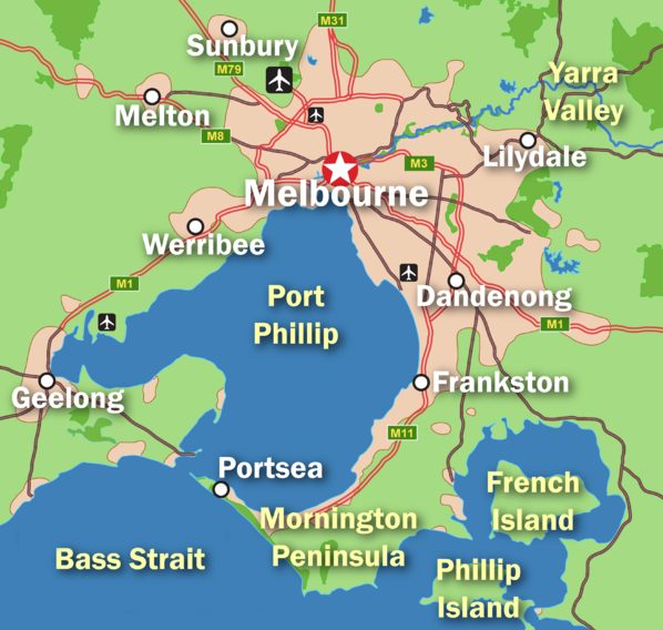 Dumbest criminals of 2009, by Aussie cops