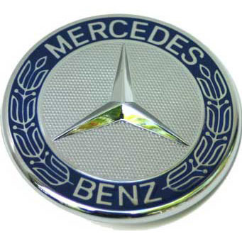 Mercedes-Benz sales soar