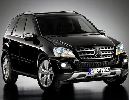 Mercedes-Benz recalls 136,000 cars in US