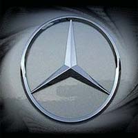 Mercedes Benz retains its crown