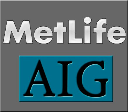 MetLife-AIG