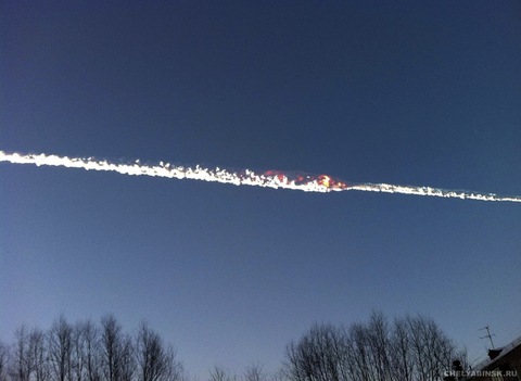 Meteor-Russia