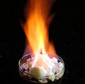 Methane climate 
