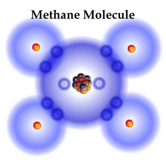 Methane