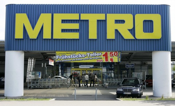 Metro reports fall in fourth-quarter earnings 