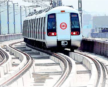 Govt. to form SVP to execute Lucknow Metro rail project