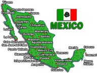 Remittances to Mexico fell 14 percent in November