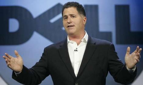 Dell and Silver Lake not likely to increase bid for Dell
